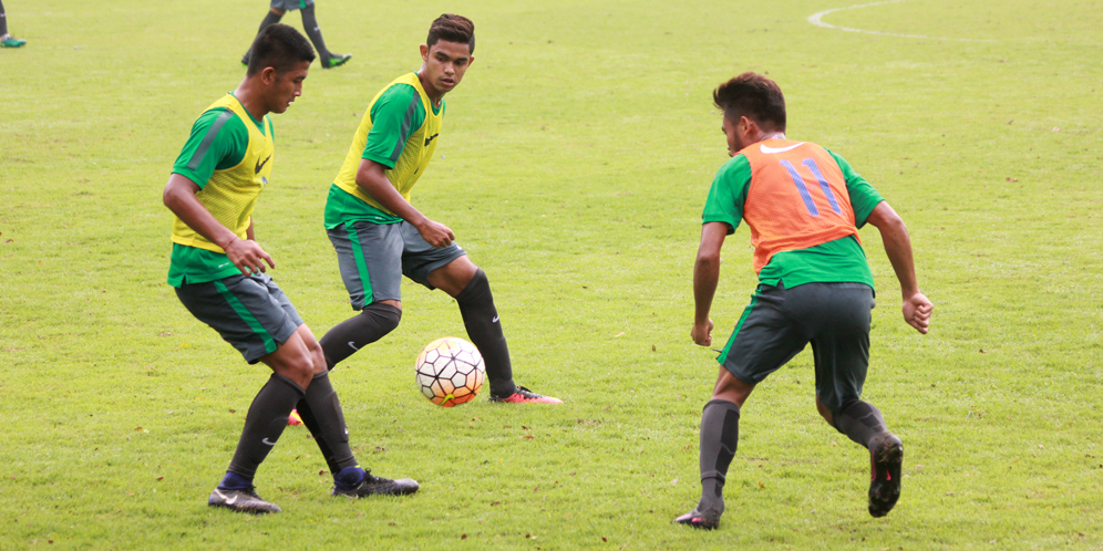 Respon Bali United Usai Trio Pemainnya ke Timnas U-22