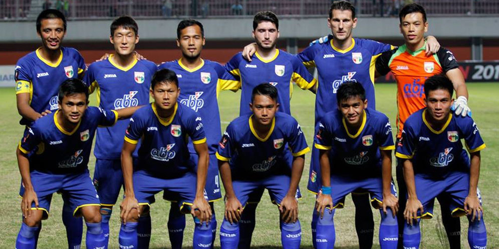 Mitra Kukar Optimistis Lewati Hadangan Persib Mitra Kukar Optimistis Lewati Hadangan Persib