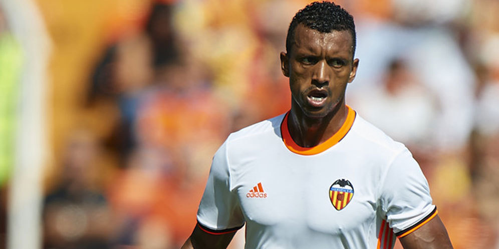 Nani Berharap Bisa Taklukkan Real Madrid Nani Berharap Bisa Taklukkan Real Madrid