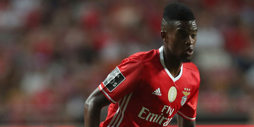 Nelson Semedo