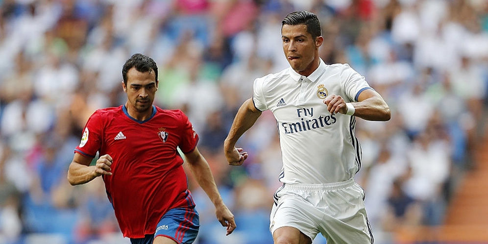 Head-to-head: Osasuna vs Real Madrid Head-to-head: Osasuna vs Real Madrid