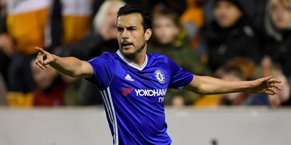Hasil Pertandingan Wolverhampton vs Chelsea: Skor 0-2 Hasil Pertandingan Wolverhampton vs Chelsea: Skor 0-2