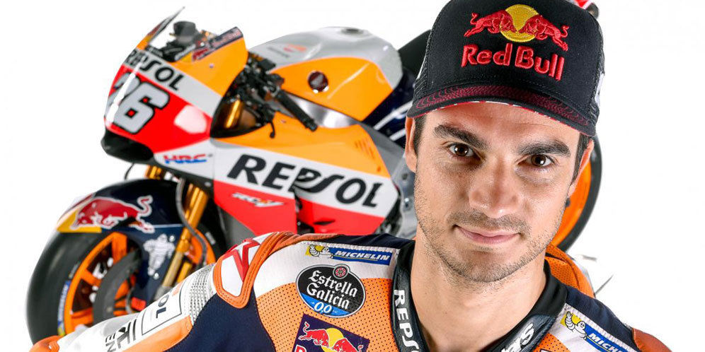 'Dani Pedrosa Layak Juarai MotoGP Setidaknya Sekali' 'Dani Pedrosa Layak Juarai MotoGP Setidaknya Sekali'