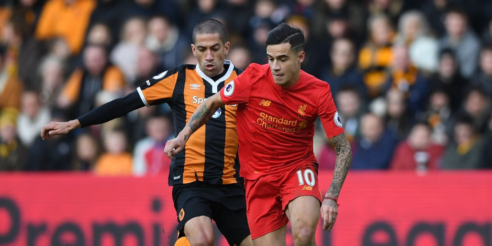 Philippe Coutinho