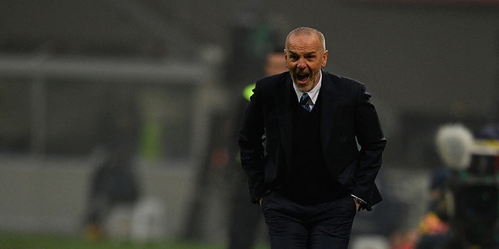 Gattuso Puji Kinerja Pioli di Inter Gattuso Puji Kinerja Pioli di Inter