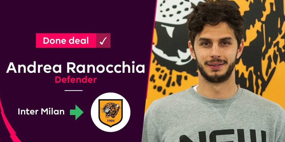 Andrea Ranocchia
