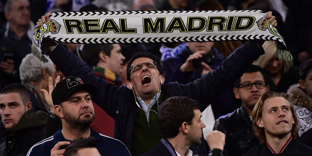 Dari Reuni Dengan Mourinho hingga El Clasico, Ini Jadwal Pra Musim Real Madrid Dari Reuni Dengan Mourinho hingga El Clasico, Ini Jadwal Pra Musim Real Madrid