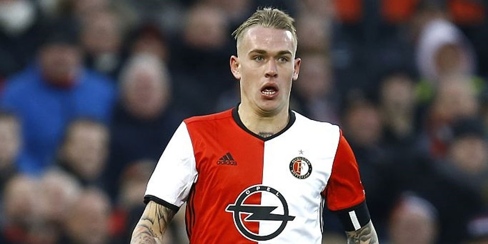 Rick Karsdorp