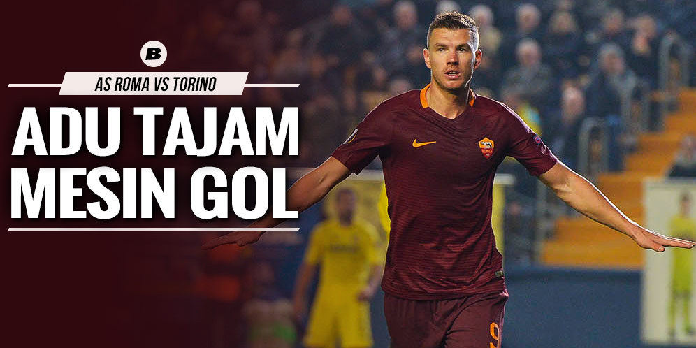 Prediksi AS Roma vs Torino 20 Februari 2017 Prediksi AS Roma vs Torino 20 Februari 2017