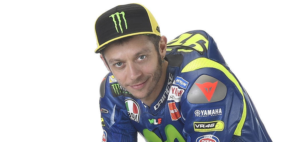 Anak Lelaki, Impian Valentino Rossi Selain Gelar Ke-10 Anak Lelaki, Impian Valentino Rossi Selain Gelar Ke-10