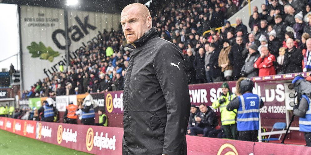 Sean Dyche