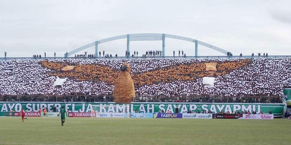 PSS Sleman Tampil Lepas di Laga Pamungkas PSS Sleman Tampil Lepas di Laga Pamungkas