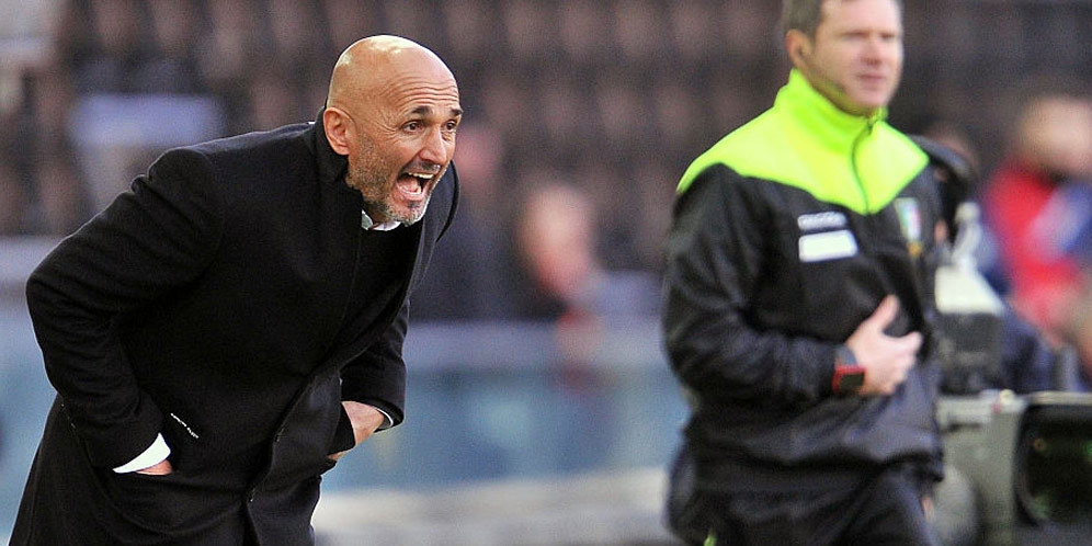 Luciano Spalletti