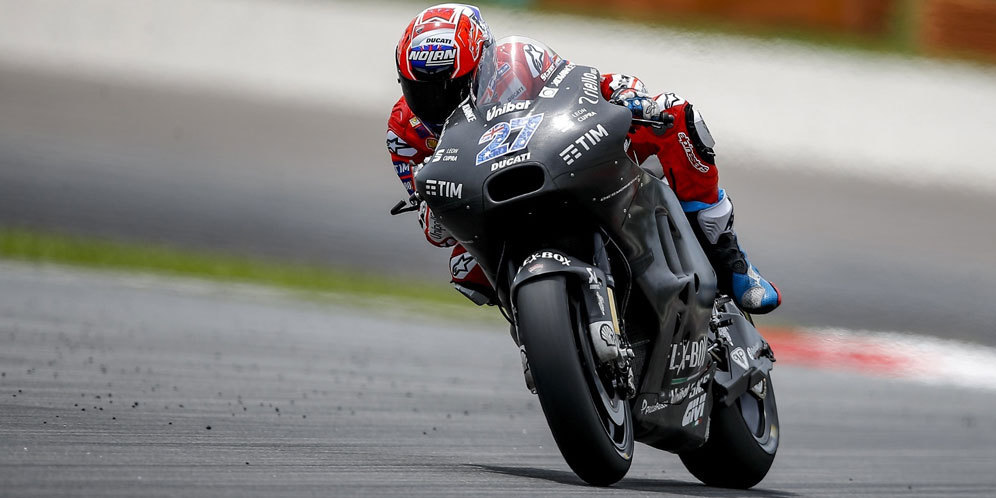 Casey Stoner Akui Sudah Tak Rasakan Adrenalin Casey Stoner Akui Sudah Tak Rasakan Adrenalin