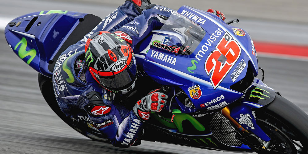 Vinales Akui Langsung Cocok dengan Eks Kru Lorenzo Vinales Akui Langsung Cocok dengan Eks Kru Lorenzo