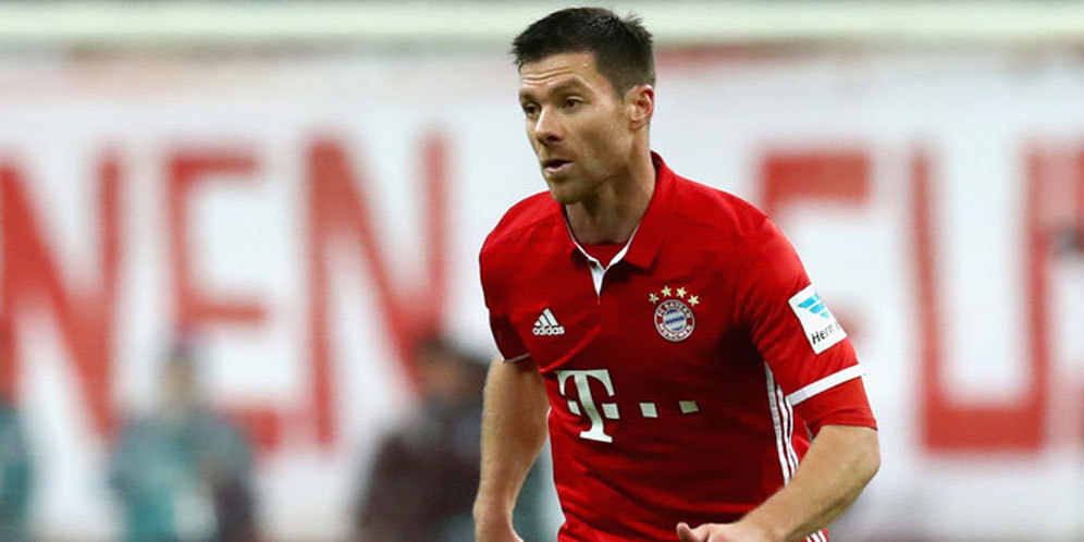 Alonso: Hanya 'Bencana' yang Bisa Hentikan Bayern Alonso: Hanya 'Bencana' yang Bisa Hentikan Bayern