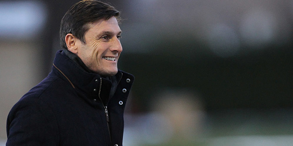 Zanetti: Dybala Sebenarnya Hampir Gabung Inter Milan Zanetti: Dybala Sebenarnya Hampir Gabung Inter Milan