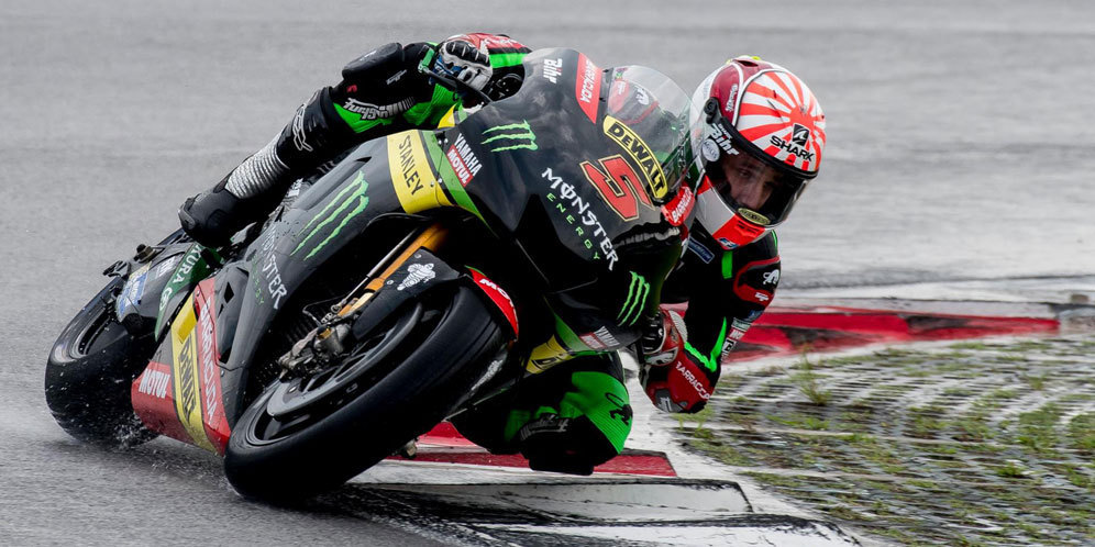 Johann Zarco Ogah Setim Bareng Valentino Rossi Johann Zarco Ogah Setim Bareng Valentino Rossi