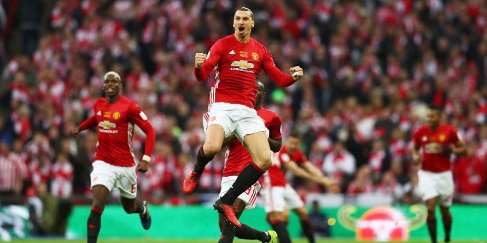Zlatan Ibrahimovic