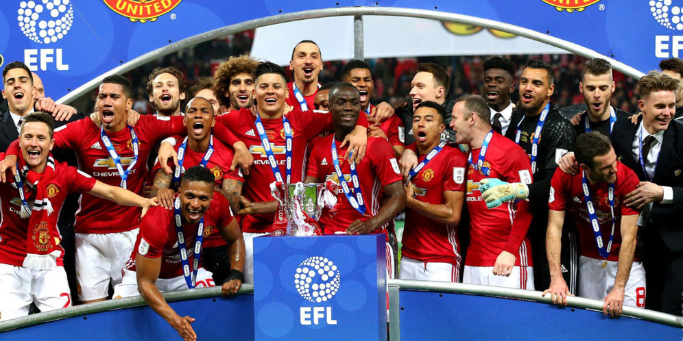 Lima Catatan Penting Pasca Final EFL Cup Lima Catatan Penting Pasca Final EFL Cup