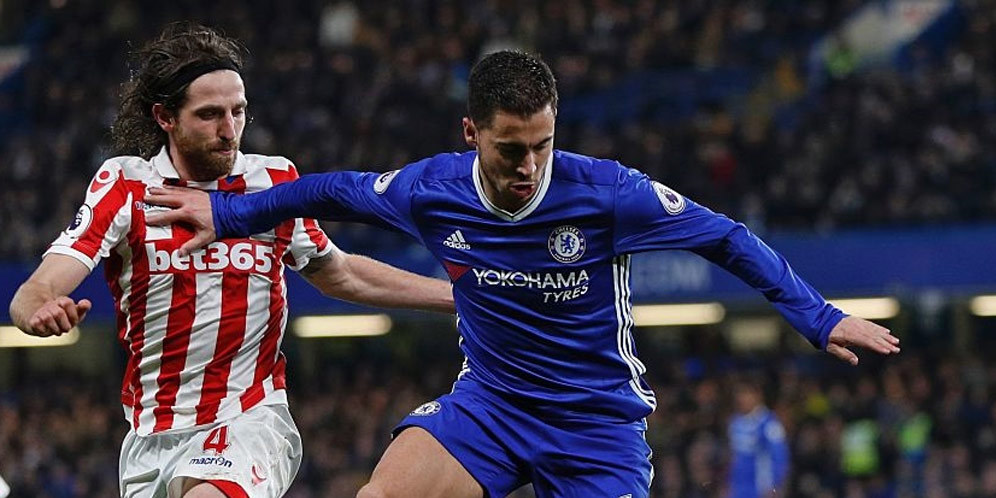 Head-to-head: Stoke City vs Chelsea Head-to-head: Stoke City vs Chelsea