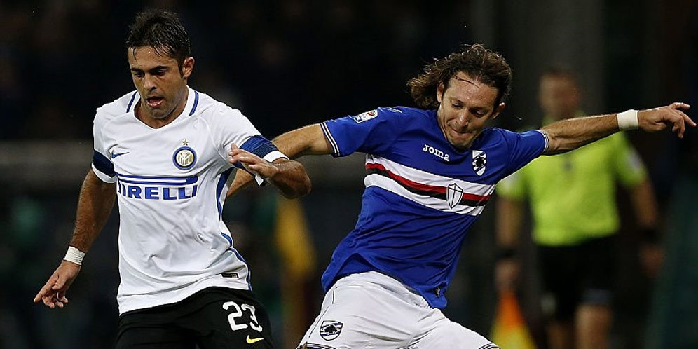 Head-to-head: Inter Milan vs Sampdoria Head-to-head: Inter Milan vs Sampdoria
