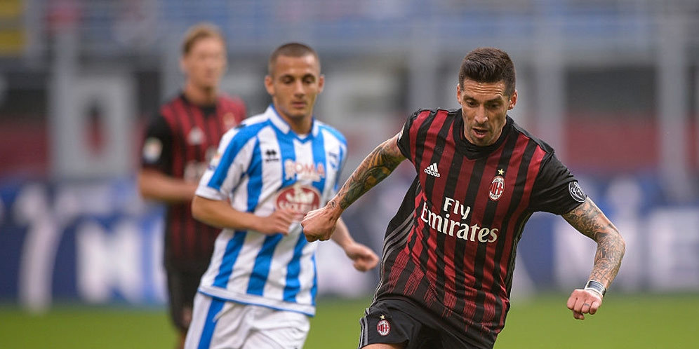 Head-to-head: Pescara vs AC Milan Head-to-head: Pescara vs AC Milan