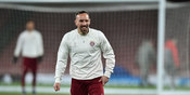 Ribery Ingin Kalahkan Arsenal Lagi Ribery Ingin Kalahkan Arsenal Lagi