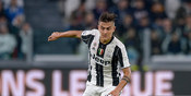 Lafferty: Dybala Bisa Jadi Penerus Messi dan Ronaldo Lafferty: Dybala Bisa Jadi Penerus Messi dan Ronaldo