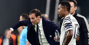 Perempat Final Kesepuluh Untuk Juventus