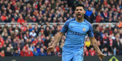 Guardiola Ogah Bicara Masa Depan Aguero dan Iheanacho Guardiola Ogah Bicara Masa Depan Aguero dan Iheanacho