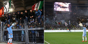 Giliran Curva Nord Berpesta Giliran Curva Nord Berpesta