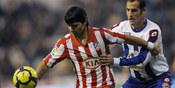 Flashback: Gol Kilat Aguero, Spirit Deportivo Flashback: Gol Kilat Aguero, Spirit Deportivo