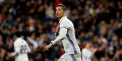 Musim Tertumpul Cristiano Ronaldo di La Liga Musim Tertumpul Cristiano Ronaldo di La Liga