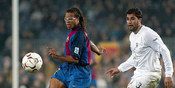 Edgar Davids Dukung Barca Pukul Balik PSG Edgar Davids Dukung Barca Pukul Balik PSG