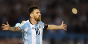 Messi Disarankan Tinggalkan Timnas Argentina Messi Disarankan Tinggalkan Timnas Argentina