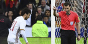 Video Replay Beri Spanyol Keadilan Video Replay Beri Spanyol Keadilan
