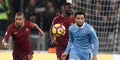Assist ke-10 Felipe Anderson Assist ke-10 Felipe Anderson