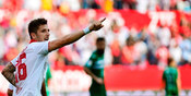 Leicester City Wajib Waspadai Jovetic Leicester City Wajib Waspadai Jovetic