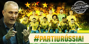 Efek Tite - Di Balik Lolosnya Brasil ke Rusia 2018