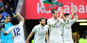 Aduritz Kecewa Bilbao Dibekuk Madrid