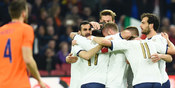 Highlights Friendly: Belanda 1-2 Italia Highlights Friendly: Belanda 1-2 Italia