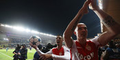 Monaco Jumpa Juve, Raggi: Waktunya Balas Dendam! Monaco Jumpa Juve, Raggi: Waktunya Balas Dendam!