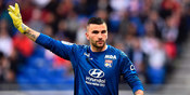 Unggul Agregat, Lyon Tetap Incar Gol Lawan Roma