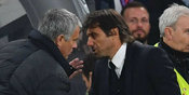 Begovic: Ini Pendapat Conte Soal Mourinho
