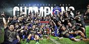5 Faktor Kunci Kemenangan Arema FC di Piala Presiden 2017 5 Faktor Kunci Kemenangan Arema FC di Piala Presiden 2017