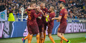 Direktur Roma Usai Kalah Dari Lyon: Menyakitkan! Direktur Roma Usai Kalah Dari Lyon: Menyakitkan!