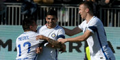 Highlights Serie A: Cagliari 1-5 Inter Milan Highlights Serie A: Cagliari 1-5 Inter Milan