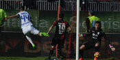 Hasil Pertandingan Cagliari vs Inter Milan: Skor 1-5 Hasil Pertandingan Cagliari vs Inter Milan: Skor 1-5
