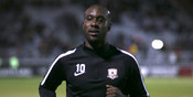 Setelah Essien, Persib Kini Nego Carlton Cole